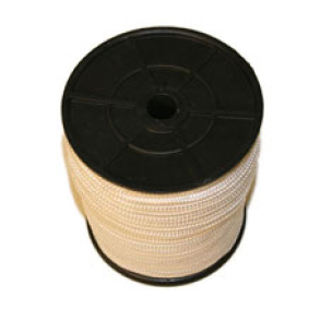 Flaggline / Flettet Nylon p� Spole - 1 Kg