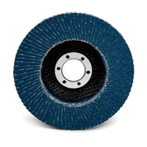 Flap Disc - Lamell Rondell 5