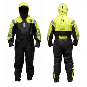 Flytedrakt Regatta Sportline 954