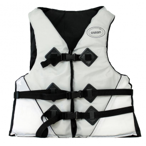 Flytevest - OSEAN Sport