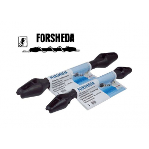 Fort�yningsfj�r - Forsheda 