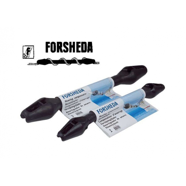 Fortyningsfjr - Forsheda 