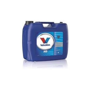 Valvoline HD SAE 30 - 20 liter