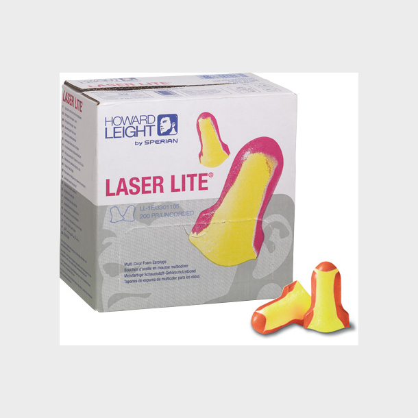 repropper - Howard Leight Laser lite LL-1 replugger - Eske a 200 par