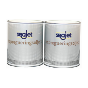 Seajet Impregneringsolje 2