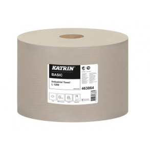 Industrit�rk Katrin Basic L 1230 mtr