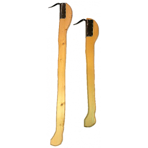Trehytter / Klepper Norskprodusert