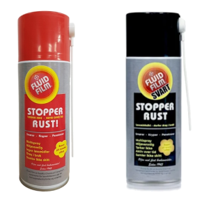 Fluid Film - Lanolin Spray