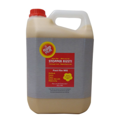 Lanolinolje NAS 5 Liter