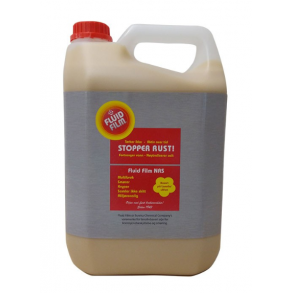 Lanolinolje NAS 5 Liter