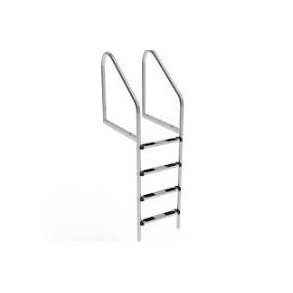 Stige - Inox