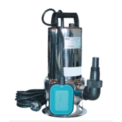 Lensepumpe - 230v