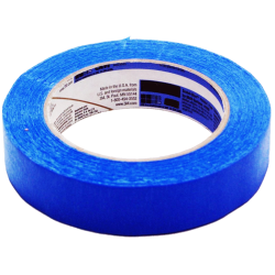 Maskeringstape Bl�