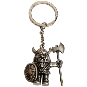 N�kkelring Viking