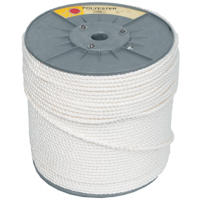 Nylontau (Polyester) p� Spole