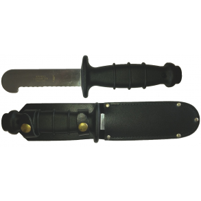 Offshore kniv / taukniv