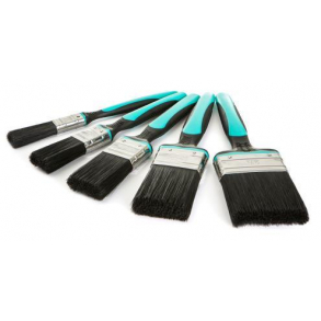 Penselsett H�ykvalitet - Pigment