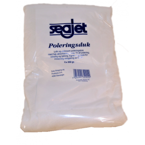 Poleringsduk -  Seajet - 200 Gram
