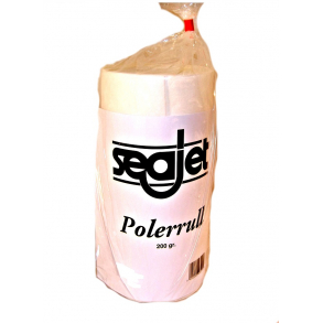 Poleringsrull - Seajet - 200 Gram