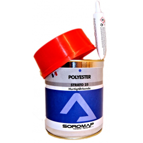 Polyester - Resin