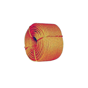 Polyethylene Tau p� Kveil