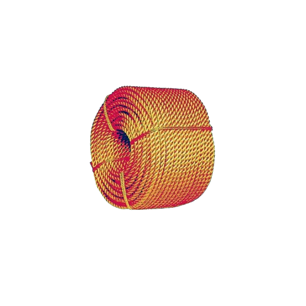 Polyethylene Tau p� Kveil