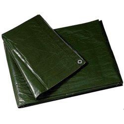 Presenning - Dobbeltlaminert