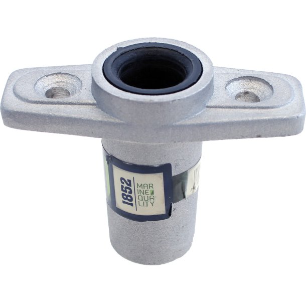 �regaffelholder - Nedfelt 2 1/4"