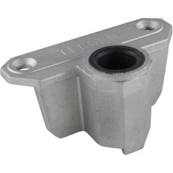 �regaffelholder - Sidemontert 2 1/4"
