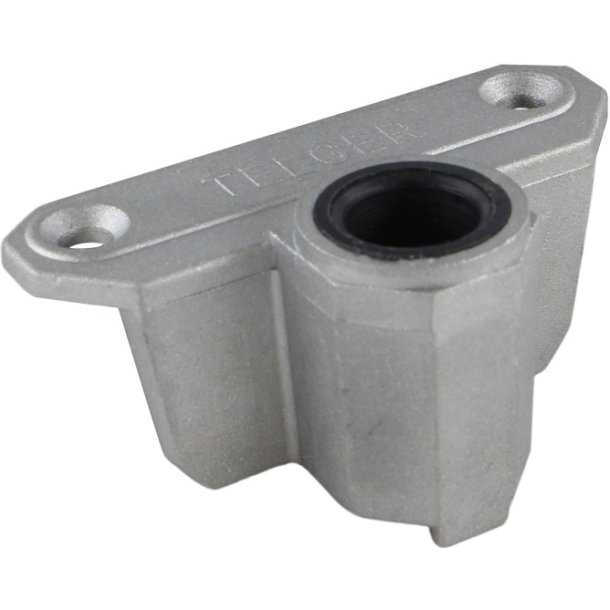 �regaffelholder - Sidemontert 2 1/4"