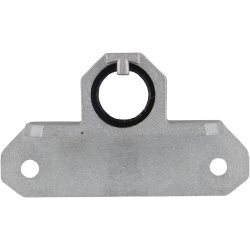 �regaffelholder - Sidemontert 2 1/4"
