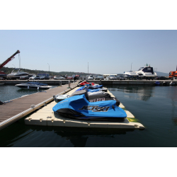 JetPort - Vannscooter Platform (BESTILLINGSVARE!)