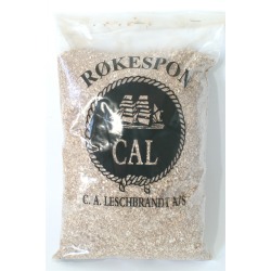 R�ykespon - 3 liter