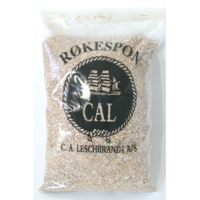 R�ykespon - 3 liter