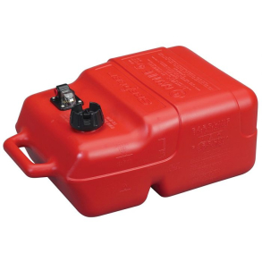 Bensintank til B�t - Scepter 25 liter