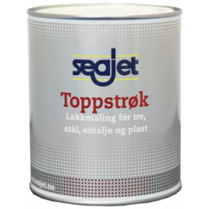 Seajet Toppstr�k