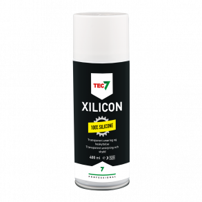 Silikonspray Tec7 Xilicon