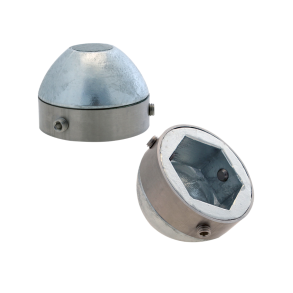 Sinkanoder for Bosvik Propellmutter