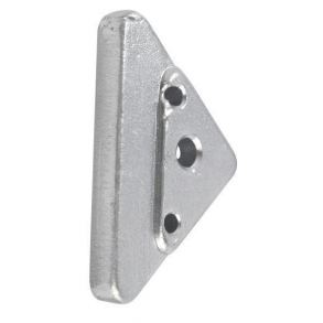 Sinkanode Duo Prop Plate