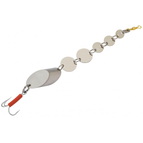 S�lvkroken Chain