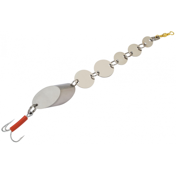 S�lvkroken Chain