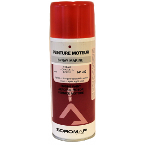 Spraylakk - Soromap - 400 ml