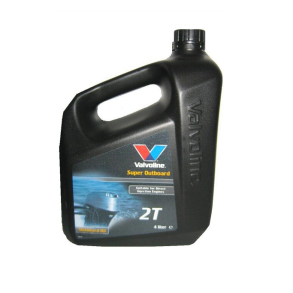 Valvoline Super Outboard 2T
