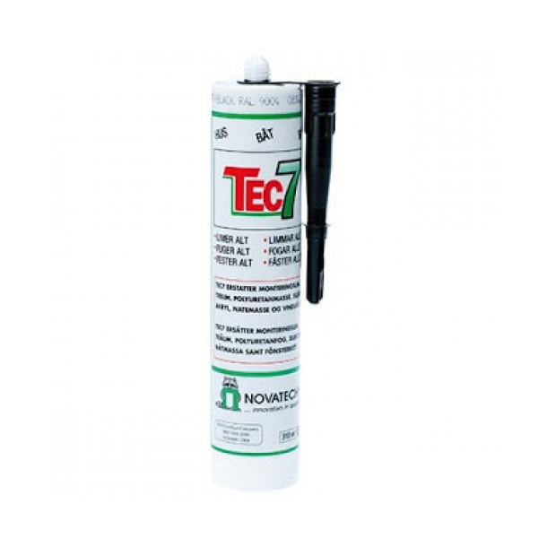 Tec7 Fugelim m/ UV Filter. 310 ml
