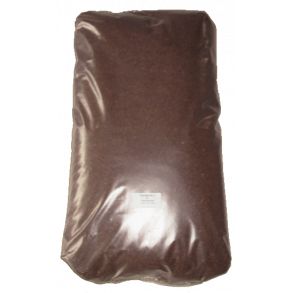 Oljeabsorbent - Oljeoppsamling - Granulat - 40 Liter