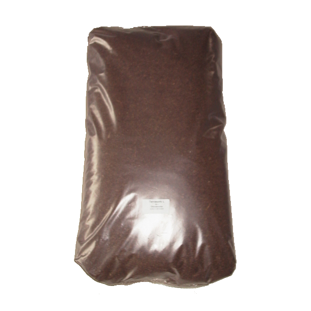 Oljeabsorbent - Oljeoppsamling - Granulat - 40 Liter