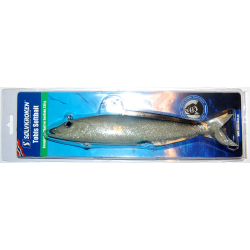 Kveitejigg - Tobis Softbait