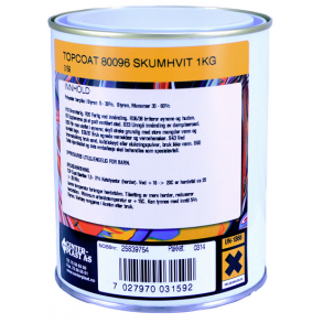 Topcoat