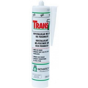 Trans 7 Krystallklar 