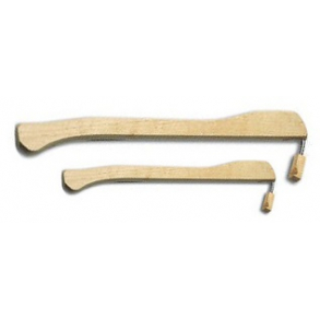 Trehytter / Klepper, S�lvkroken